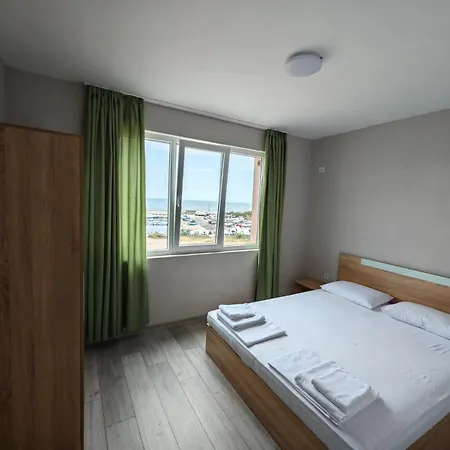 Admiral Sea Appartement Chernomorets