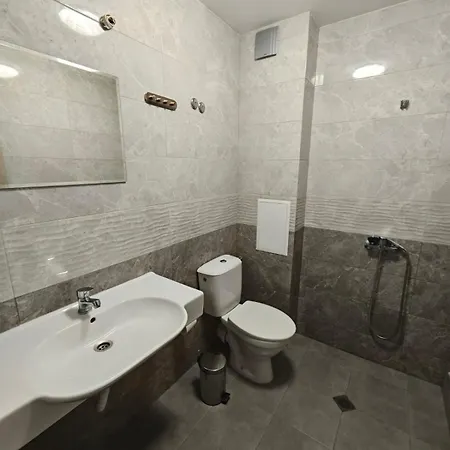 Appartement Admiral Sea Chernomorets