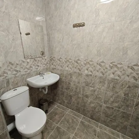 Admiral Sea Appartement *