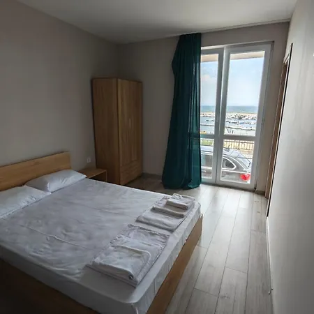 Appartement Admiral Sea Tchernomorets